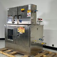 Wastech Engineering Solvent Dispense System image 1